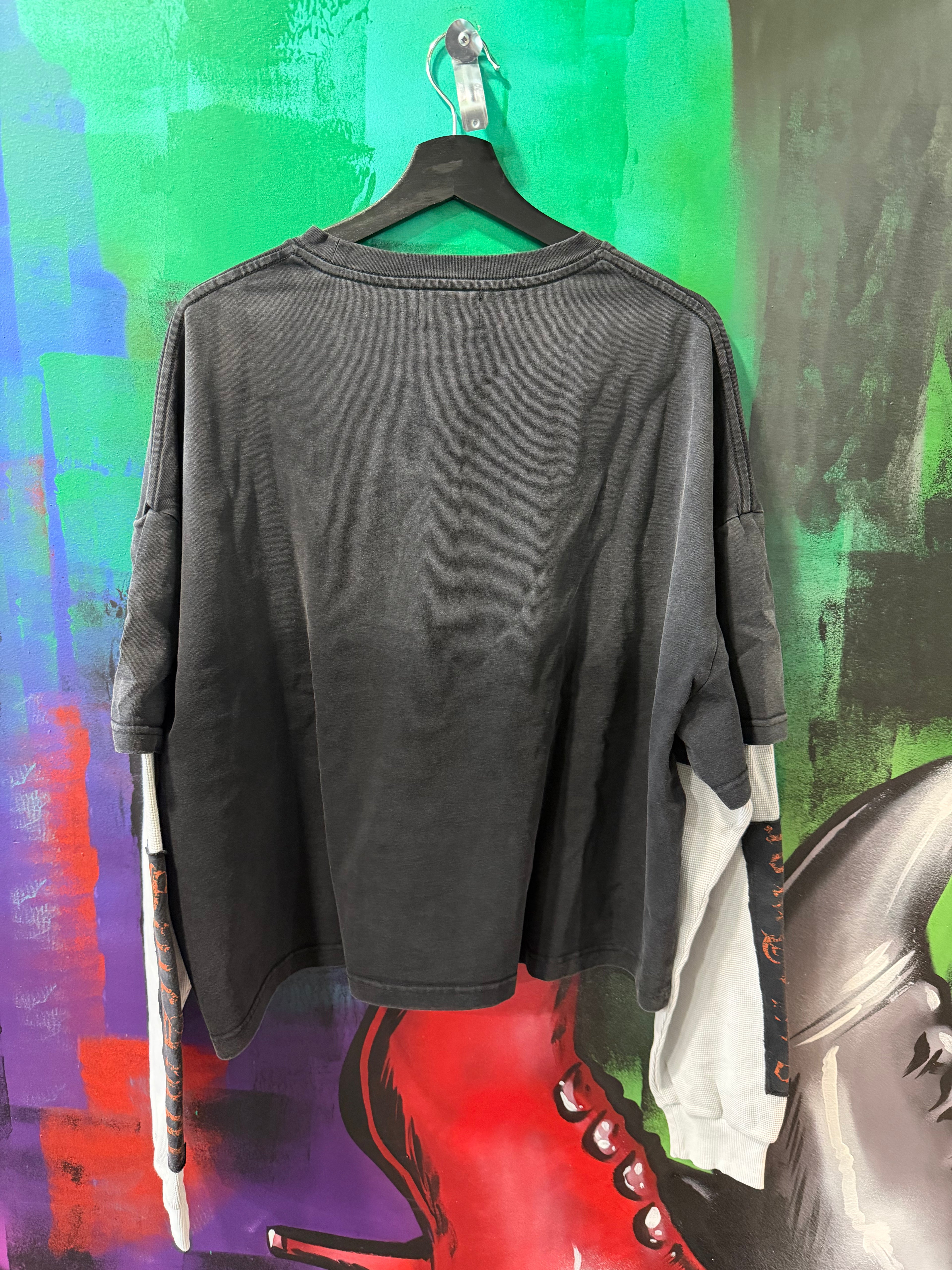 LA Victorial Longsleeve