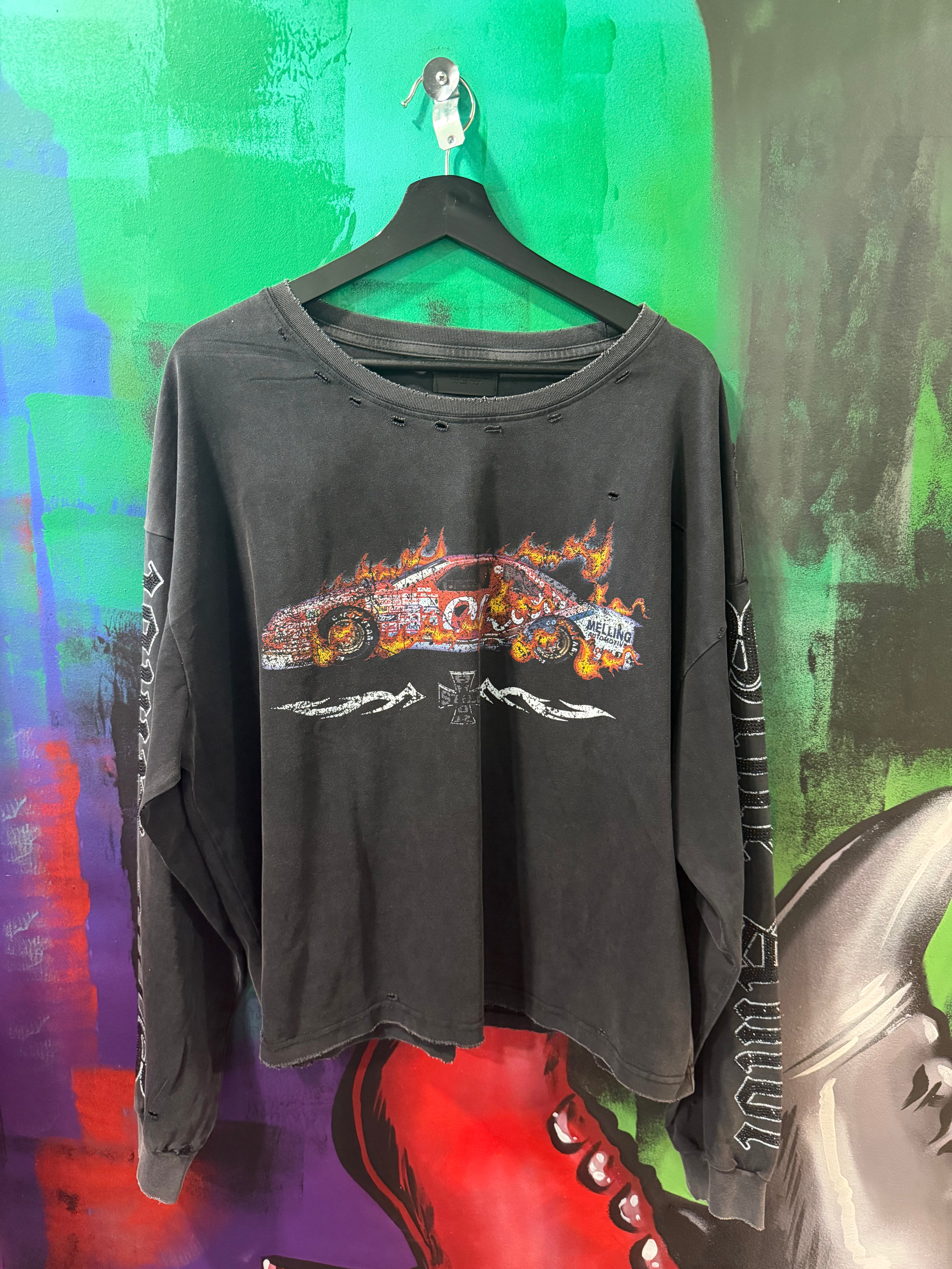 Corredore Longsleeve