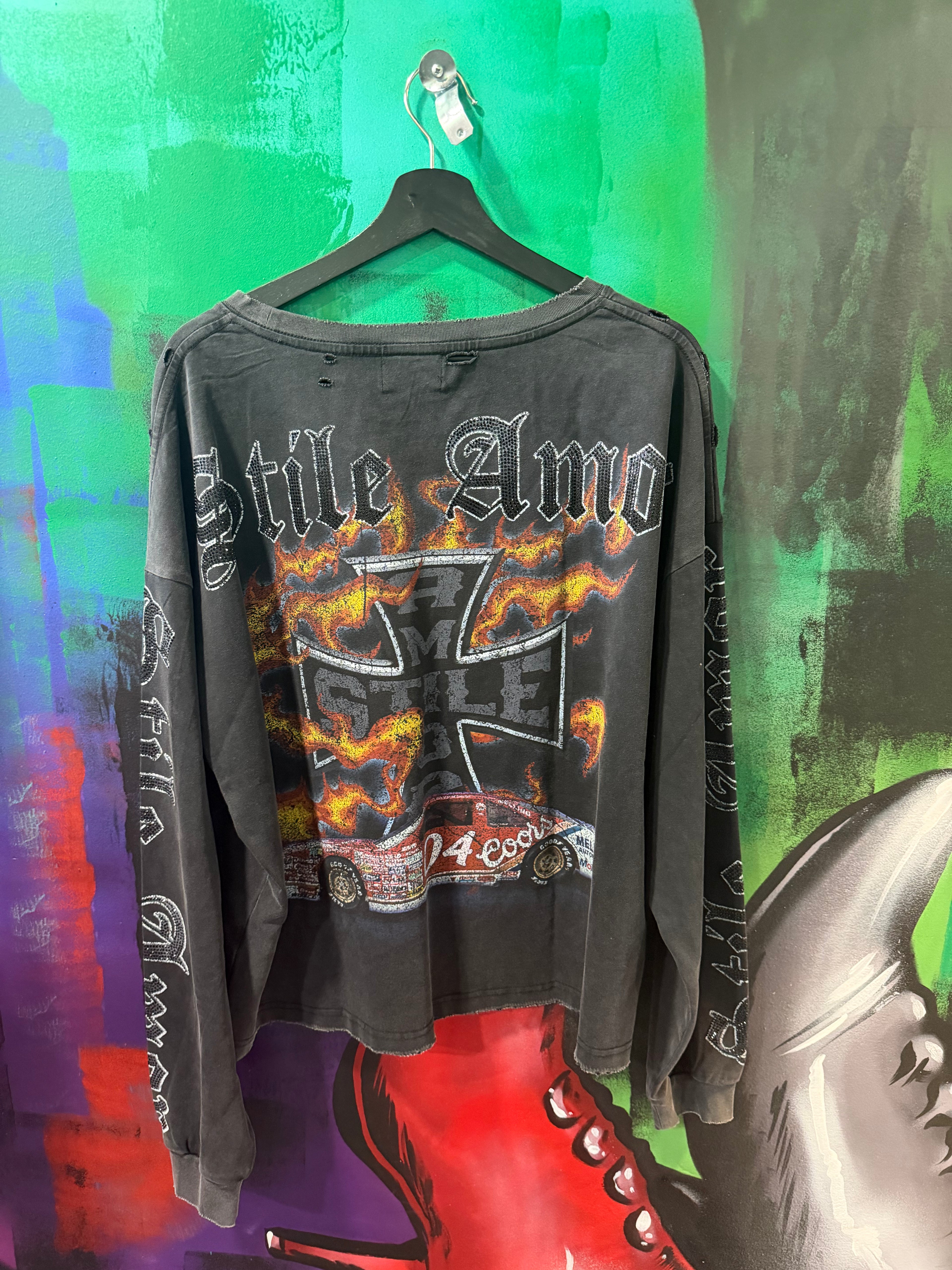 Corredore Longsleeve