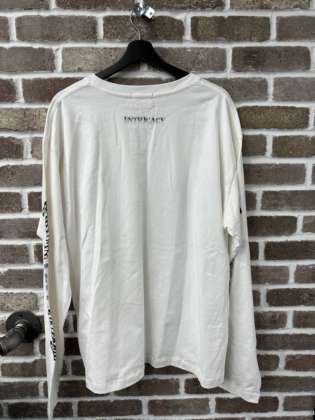 Lost Intricacy Ben Frank Longsleeve