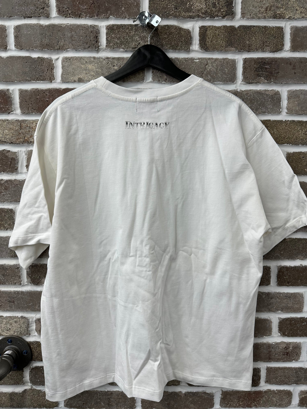 Lost Intricacy Benjamin Franklin Tee