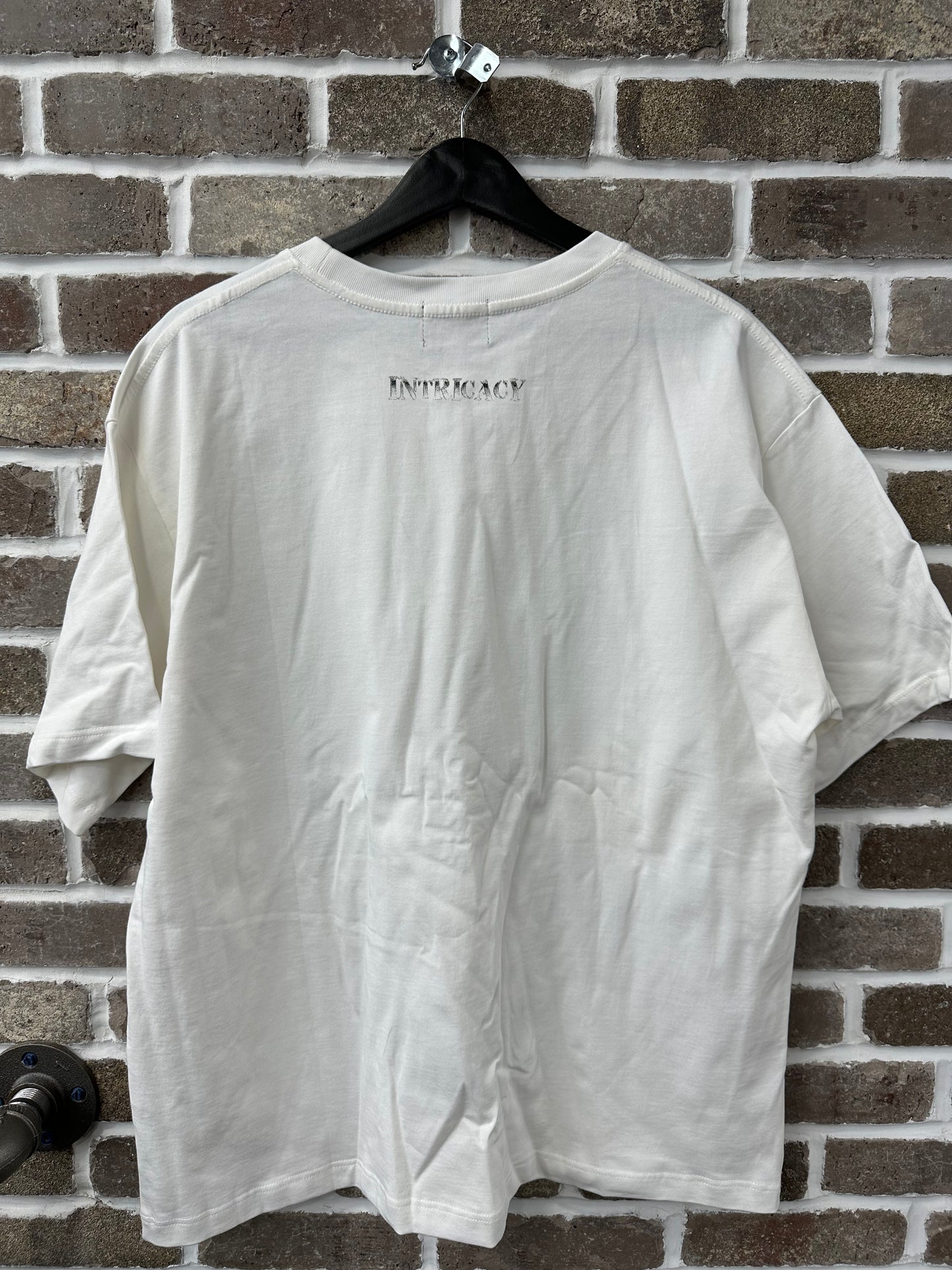 Lost Intricacy Benjamin Franklin Tee