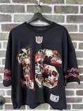 Lost Intricacy Football Jersey