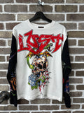 Lost Intricacy Ed Hardy Longsleeve