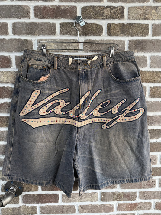 Vale Forever Skittle Jorts