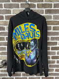 BarriersNY Miles Davis Hoodie