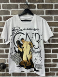 BarriersNY Calloway Tee