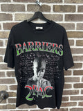 BarriersNY 2Pac All Eyez on Me Tee