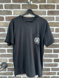 Chrome Hearts American Flag Tee