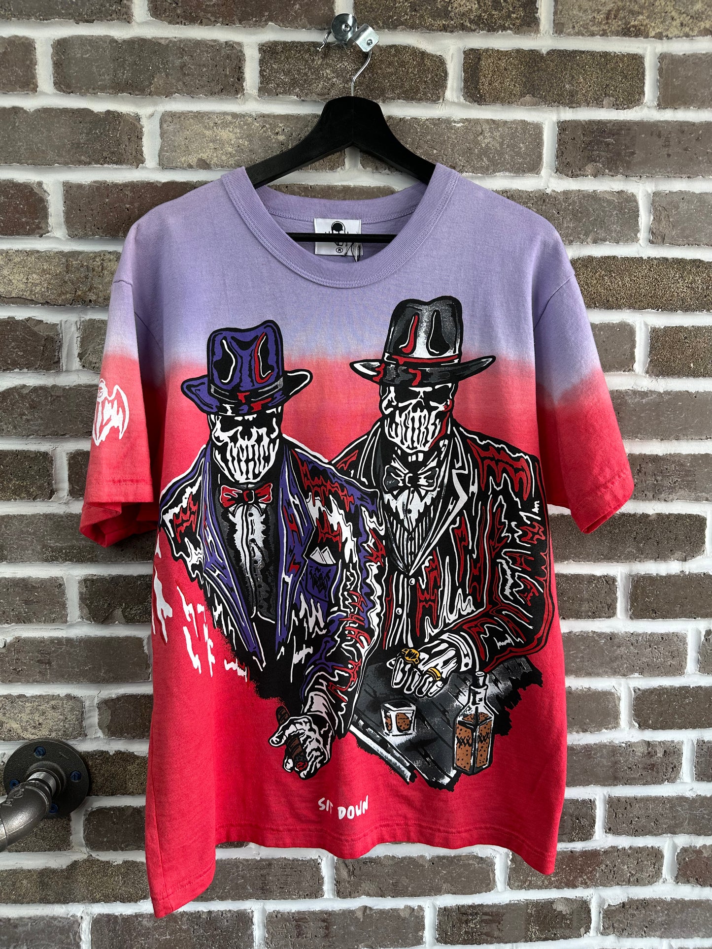 Warren Lotas Sit Down Tee