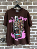 Warren Lotas To Hell And Back Vs The World Tee