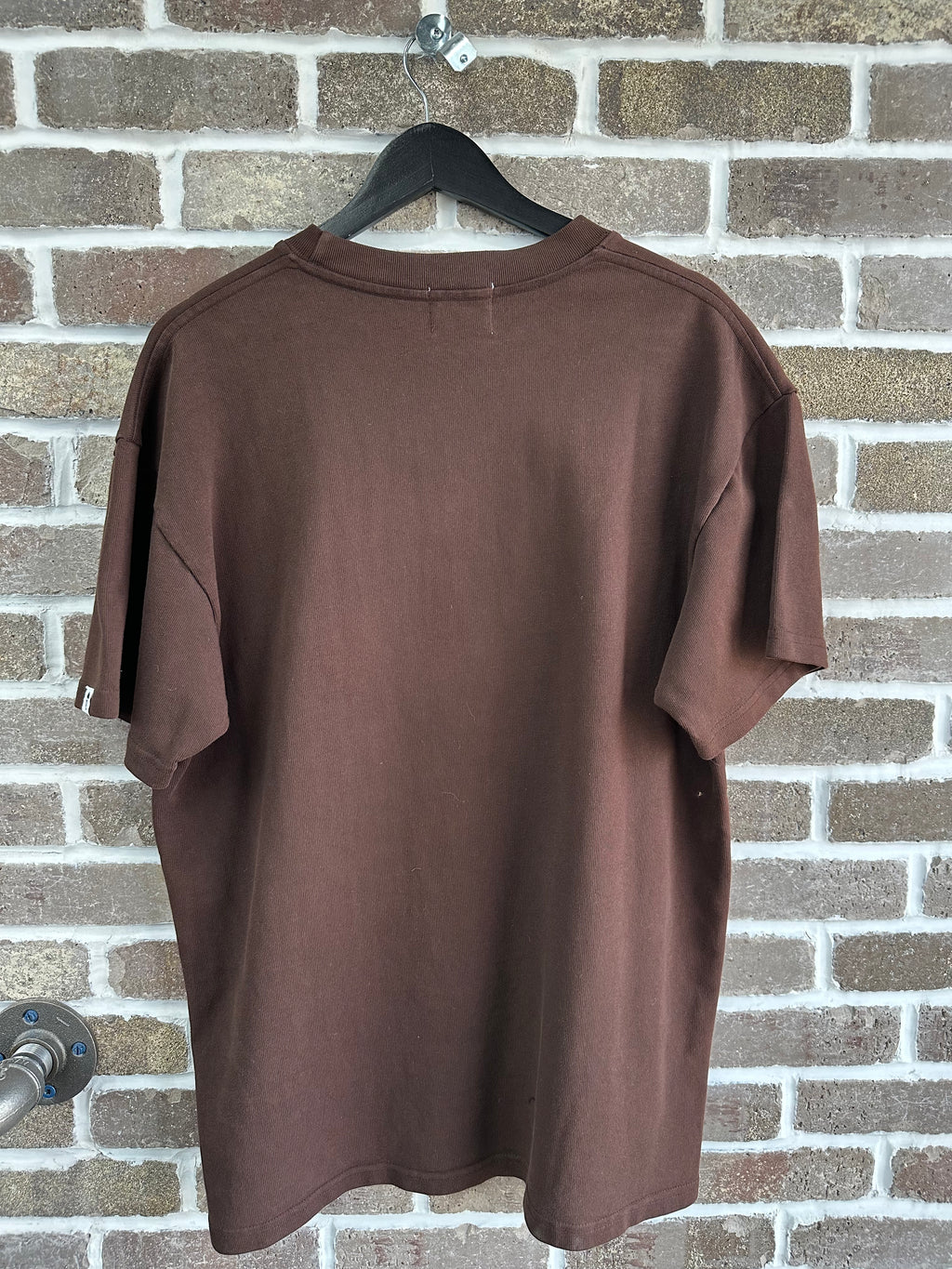 Warren Lotas To Hell And Back Vs The World Tee