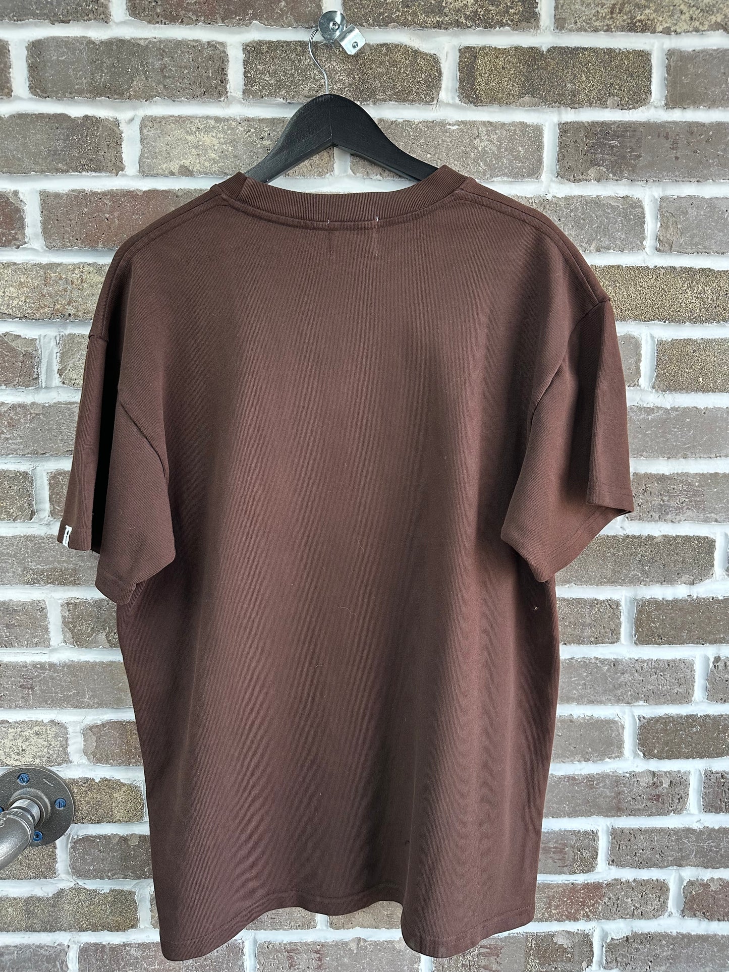 Warren Lotas To Hell And Back Vs The World Tee