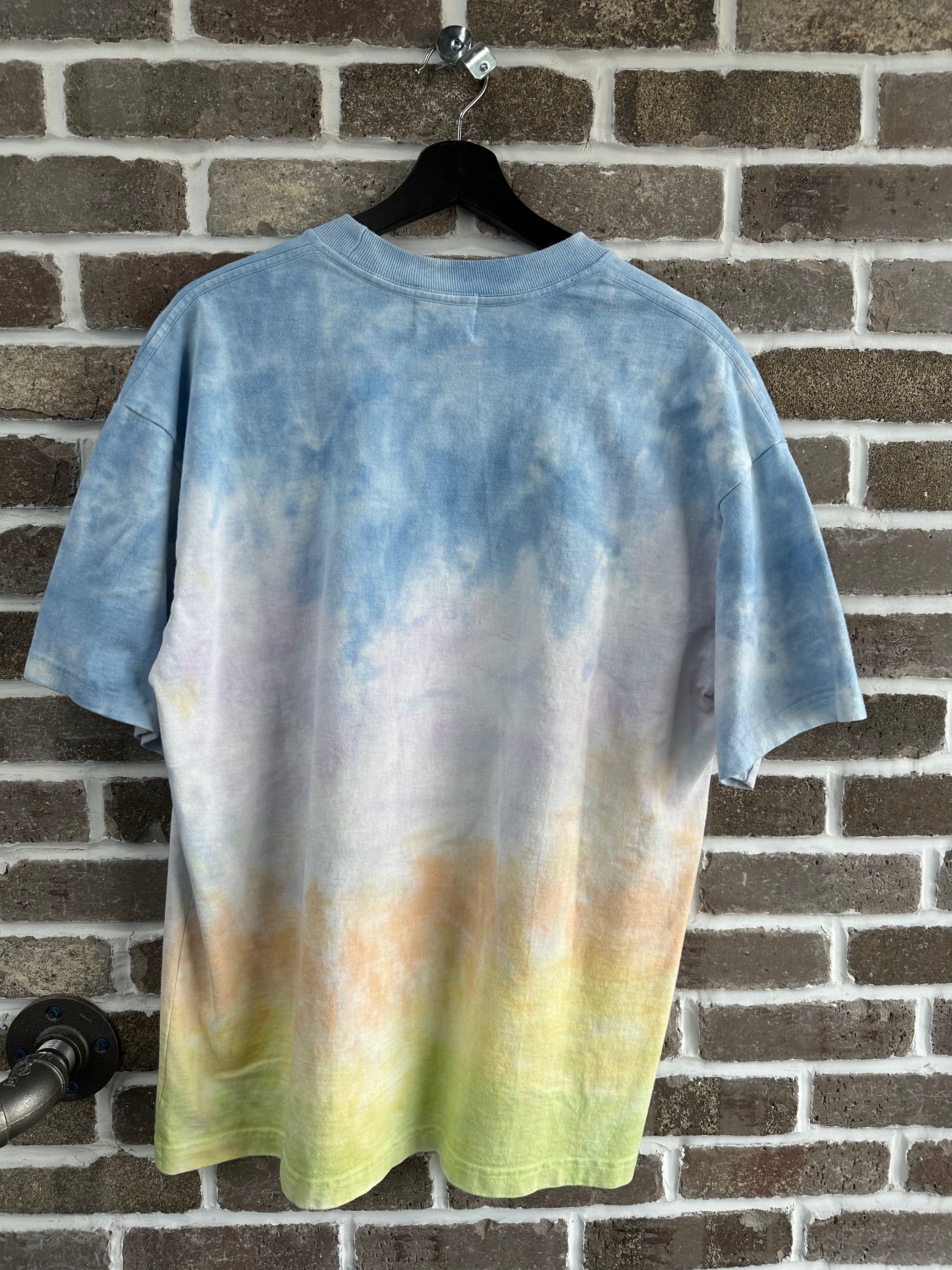 Warren Lotas WoodStock Tee