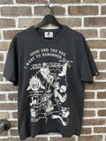 Warren Lotas Good And The Bad I Want To Remember It Tee