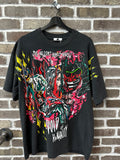 Warren Lotas Devoid Of Humanity Tee