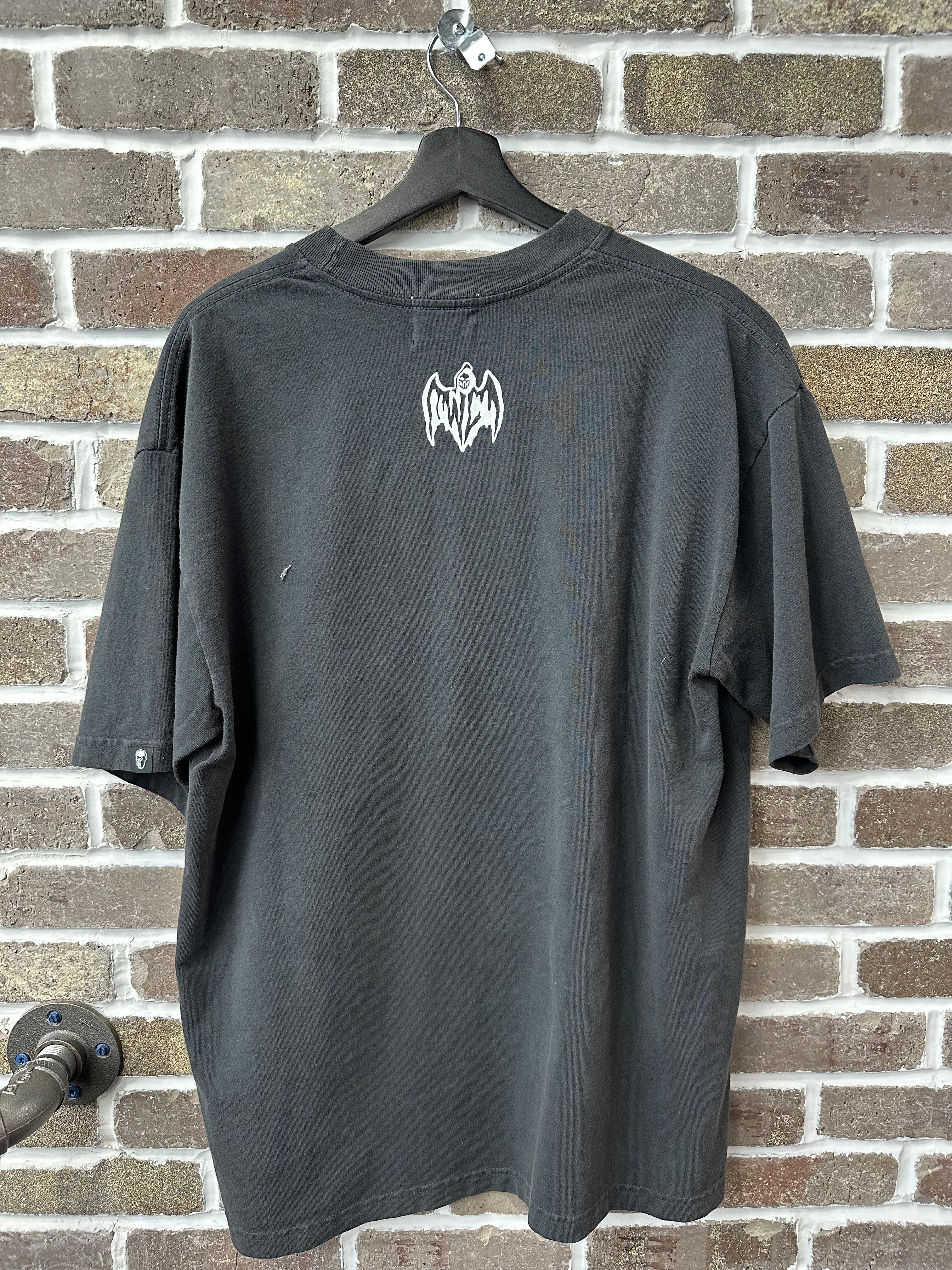 Warren Lotas Devoid Of Humanity Tee