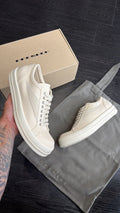 Rick Owens DRKSHDW vintage Milk/Milk