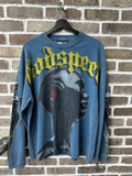 Godspeed Alexa Longsleeve