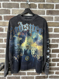 Godspeed V.O.D 2024 Longsleeve