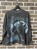 Godspeed F.T.D Longsleeve