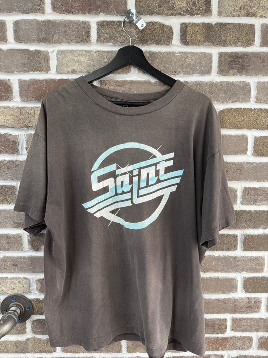 Saint Mxxxx Baby Saint Tee