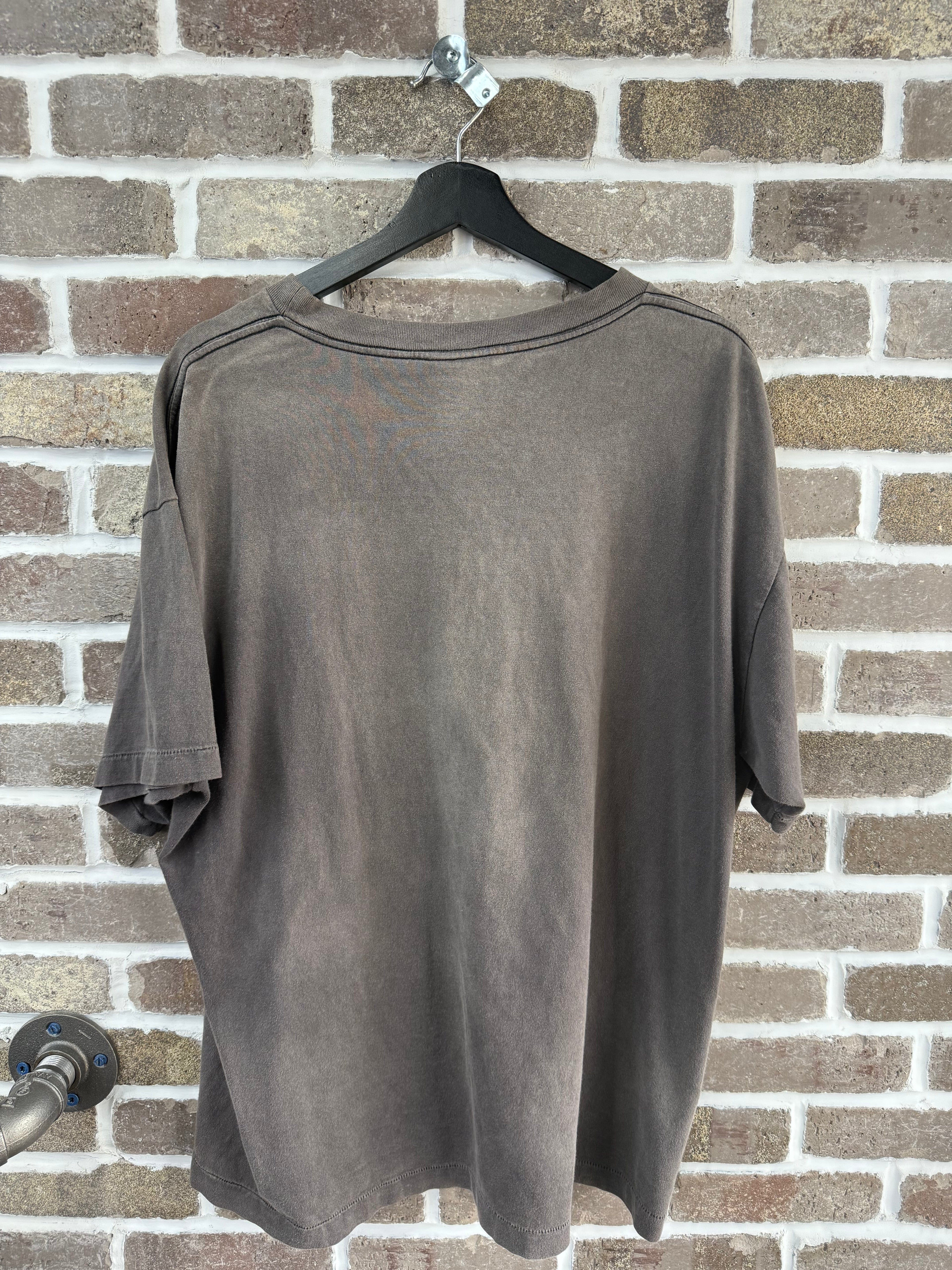 Saint Mxxxx Baby Saint Tee