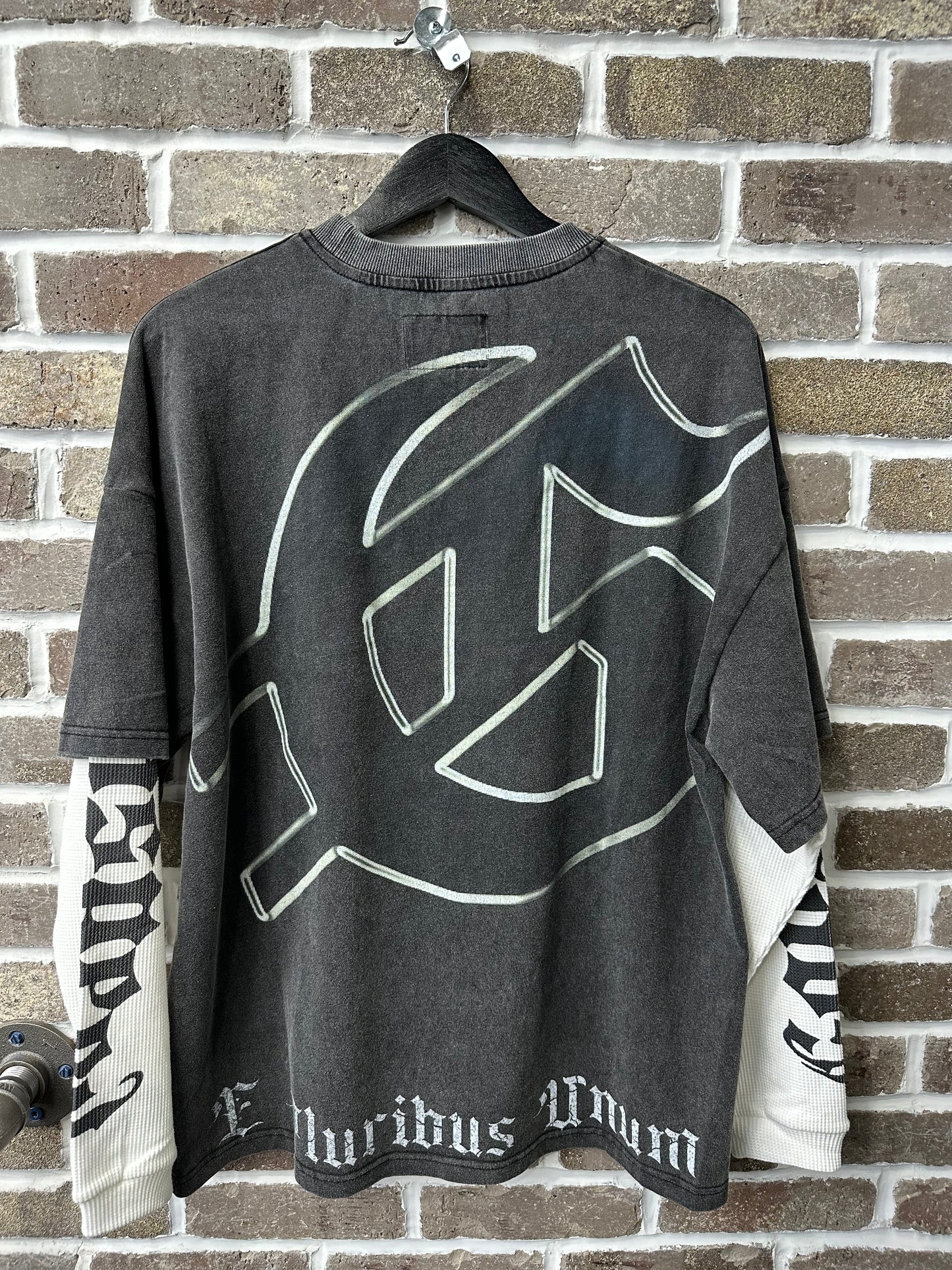 Godspeed Rocker Thermal Layered Longsleeve