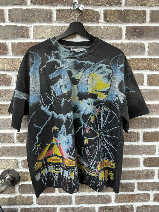 Vale Forever Festival Tee