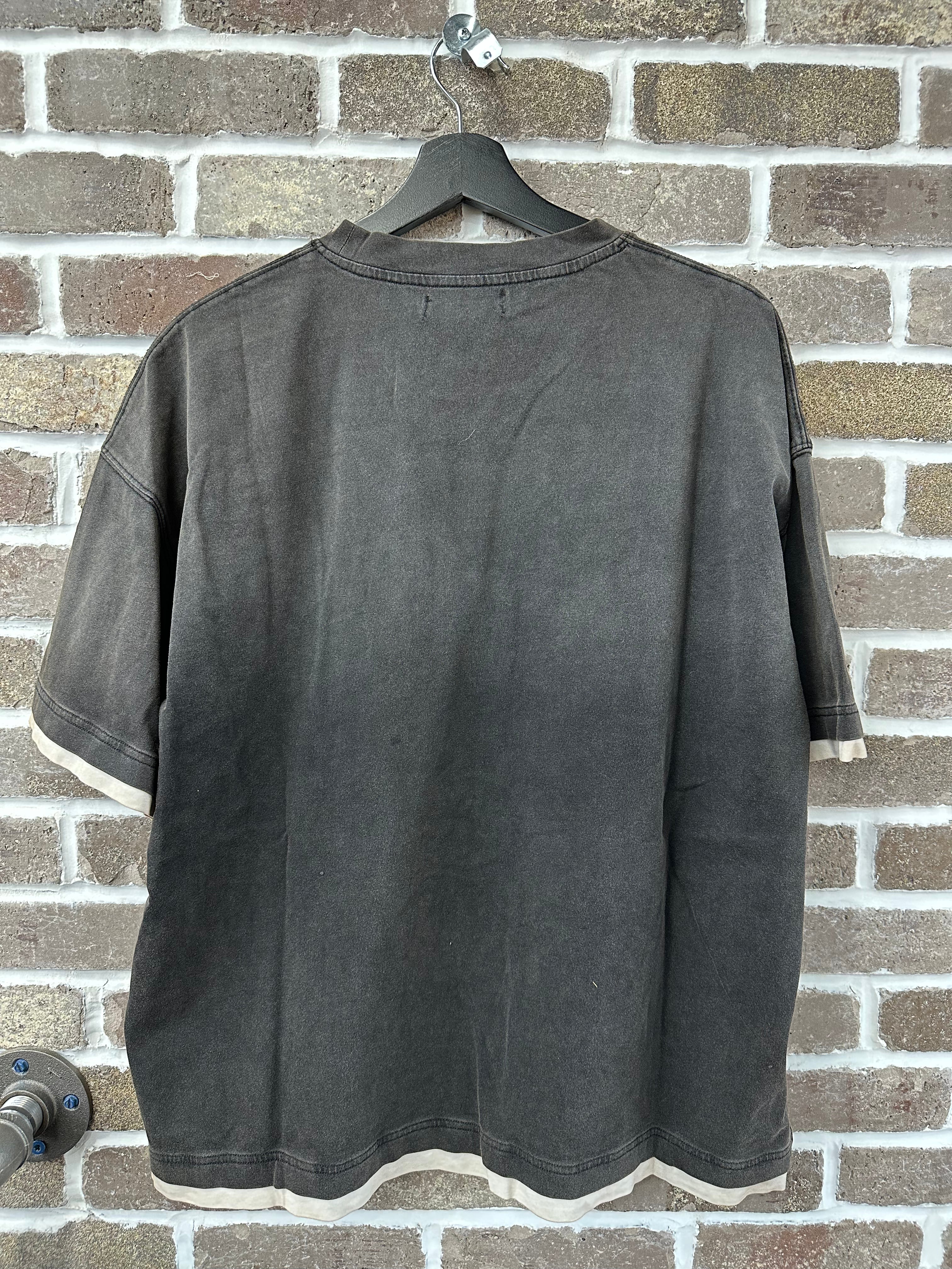 Vale Forever Heavy Metal Tee