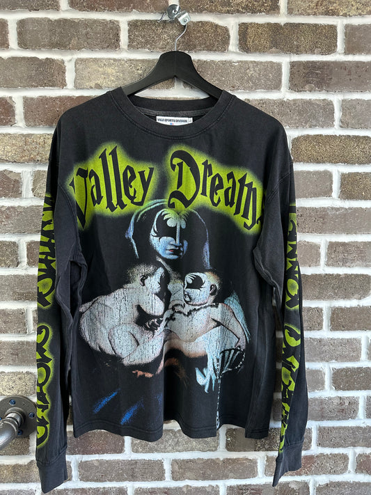 Vale Forever Heavy Metal Longsleeve