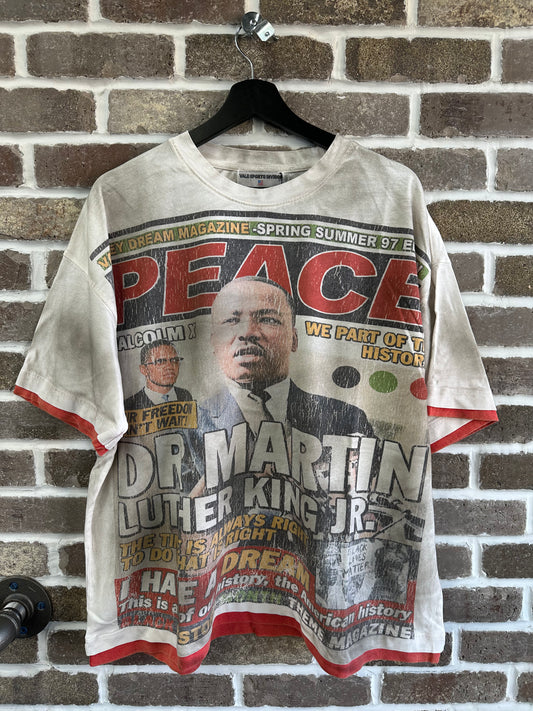 Vale Forever Dreamer Tee