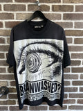 Hellstar EyeBall Tee Black