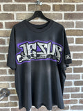 Hellstar Jesus Freak Tee