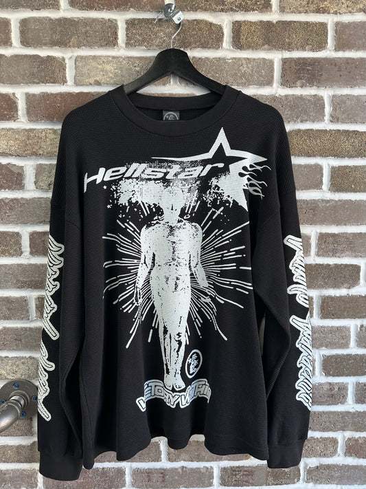 Hellstar Studios Victory Thermal Black