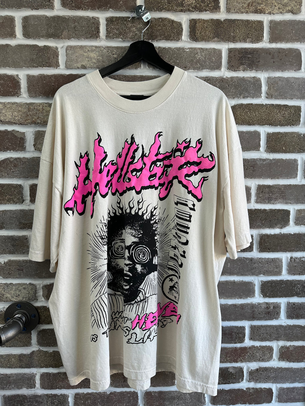 Hellstar Studios IS THIS WHAT HEAVEN SOUNDS LIKE? Tee White