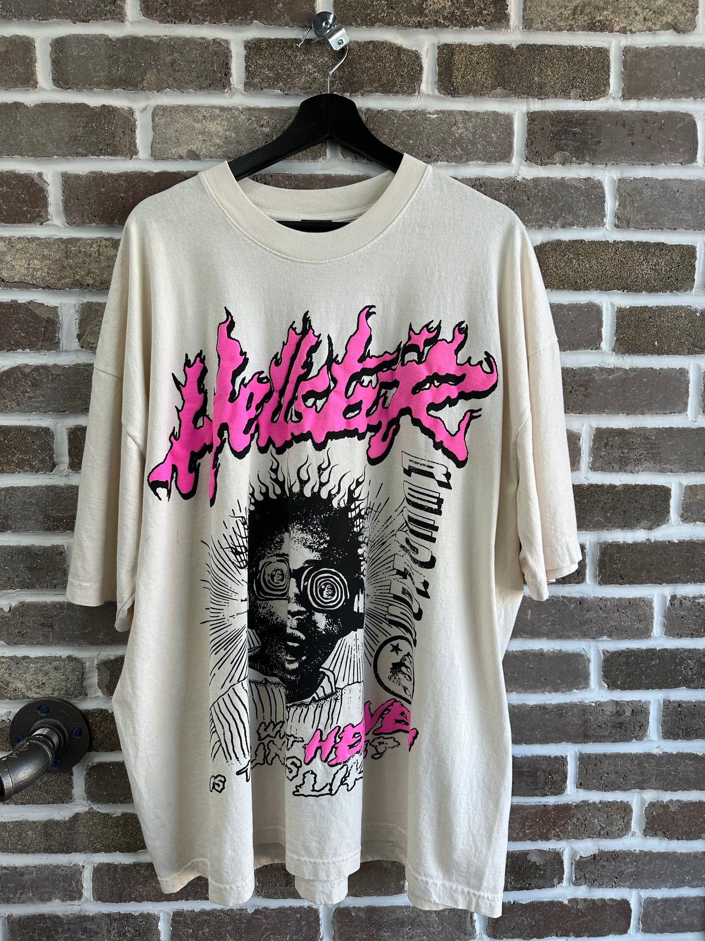 Hellstar Studios IS THIS WHAT HEAVEN SOUNDS LIKE? Tee White