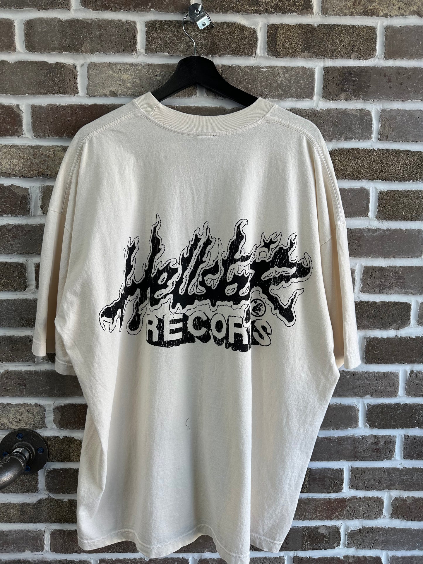 Hellstar Studios IS THIS WHAT HEAVEN SOUNDS LIKE? Tee White
