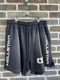 Hellstar Studios Shorts Black