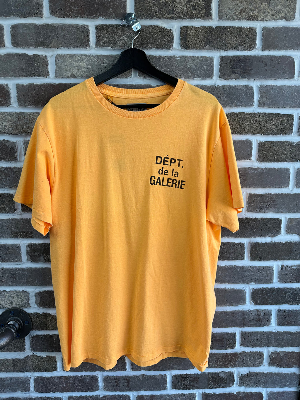 Gallery Dept. French Tee Orange Tee