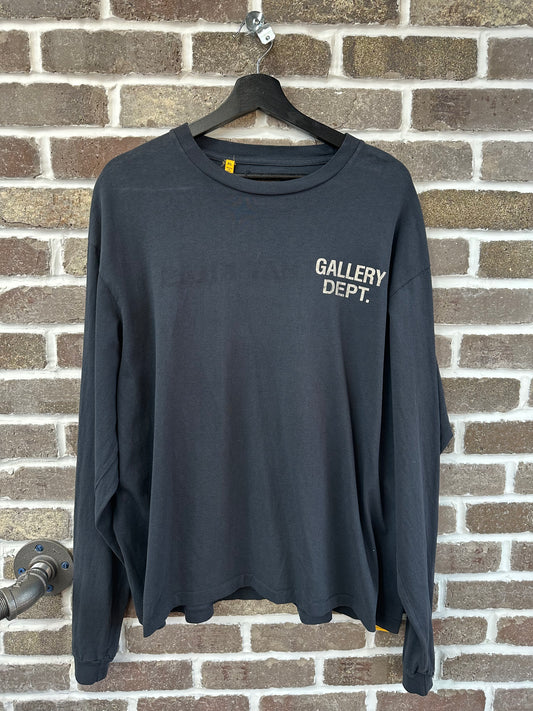 Gallery Dept. Reversable Art That Kills LongSleeve