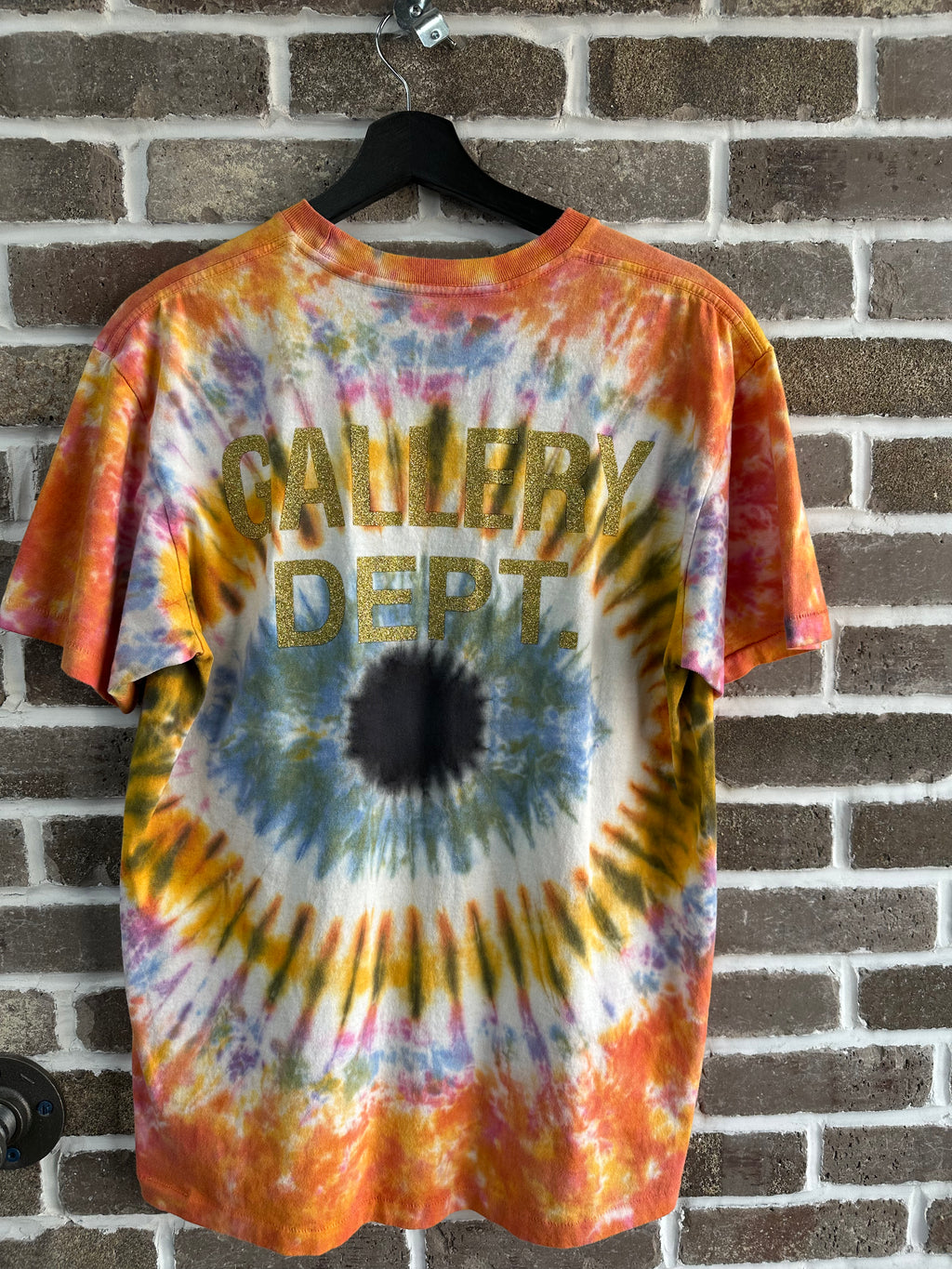 Gallery Dept. Eye Dye Tee