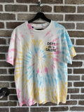 Gallery Dept. French Logo Tie Dye