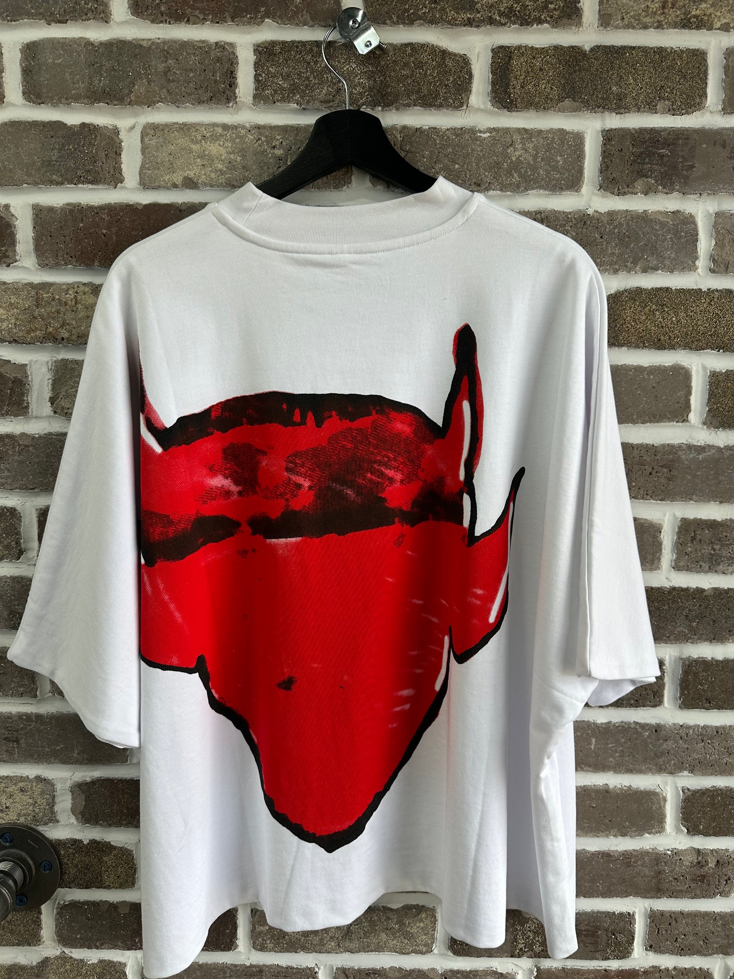 Billionaire Studios Bills Demon Tee