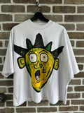 Billionaire Studios Lemon Head Tee