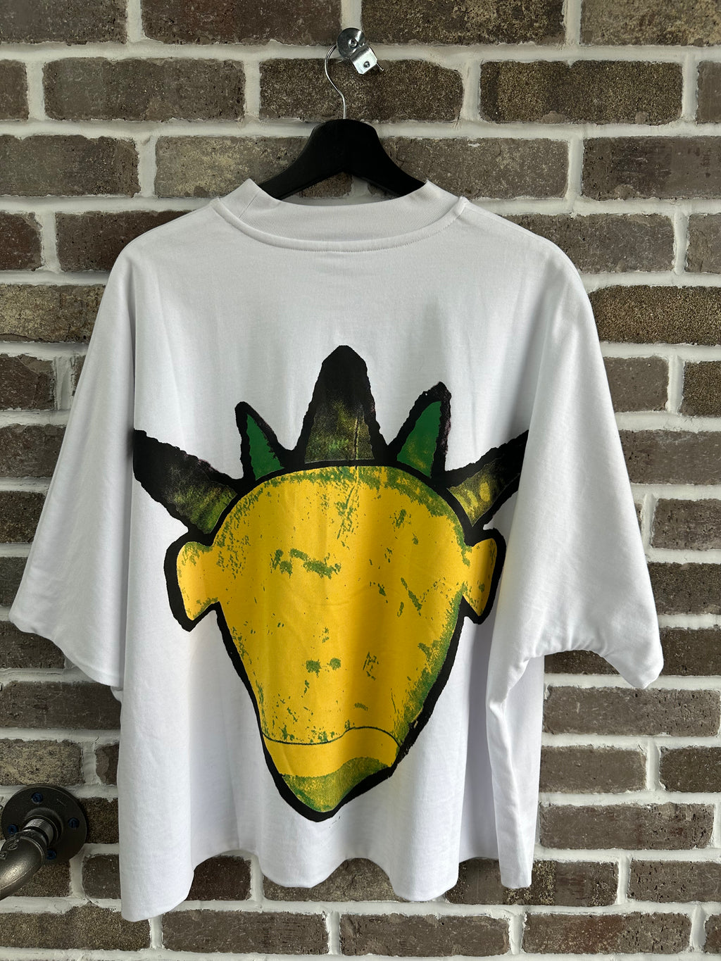 Billionaire Studios Lemon Head Tee