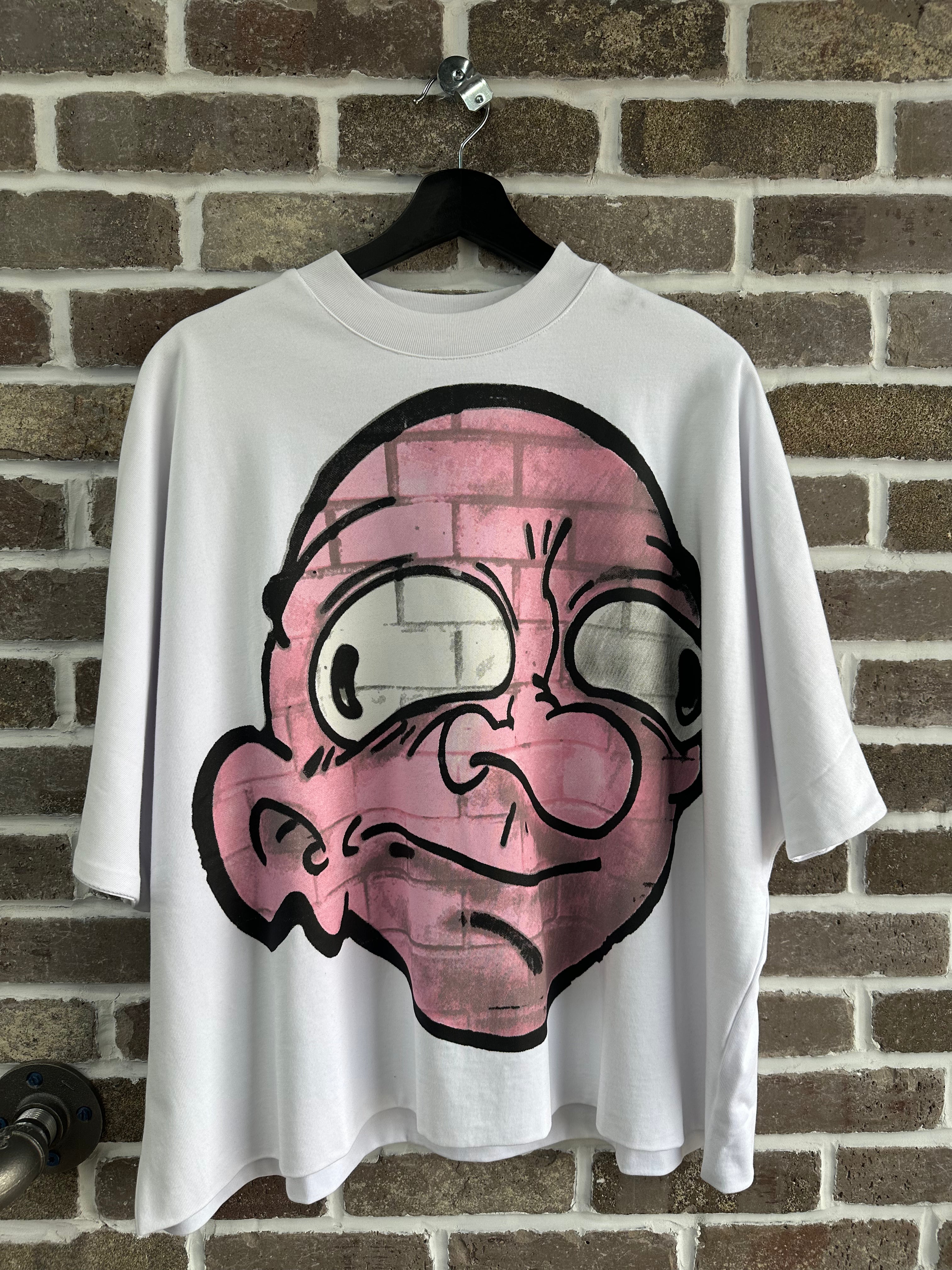 Billionaire Studios Bills Brain Tee