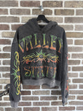 Vale Forever Tribal Pullover Hoodie