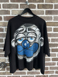 Billionaire Studios Bloo Frown Tee