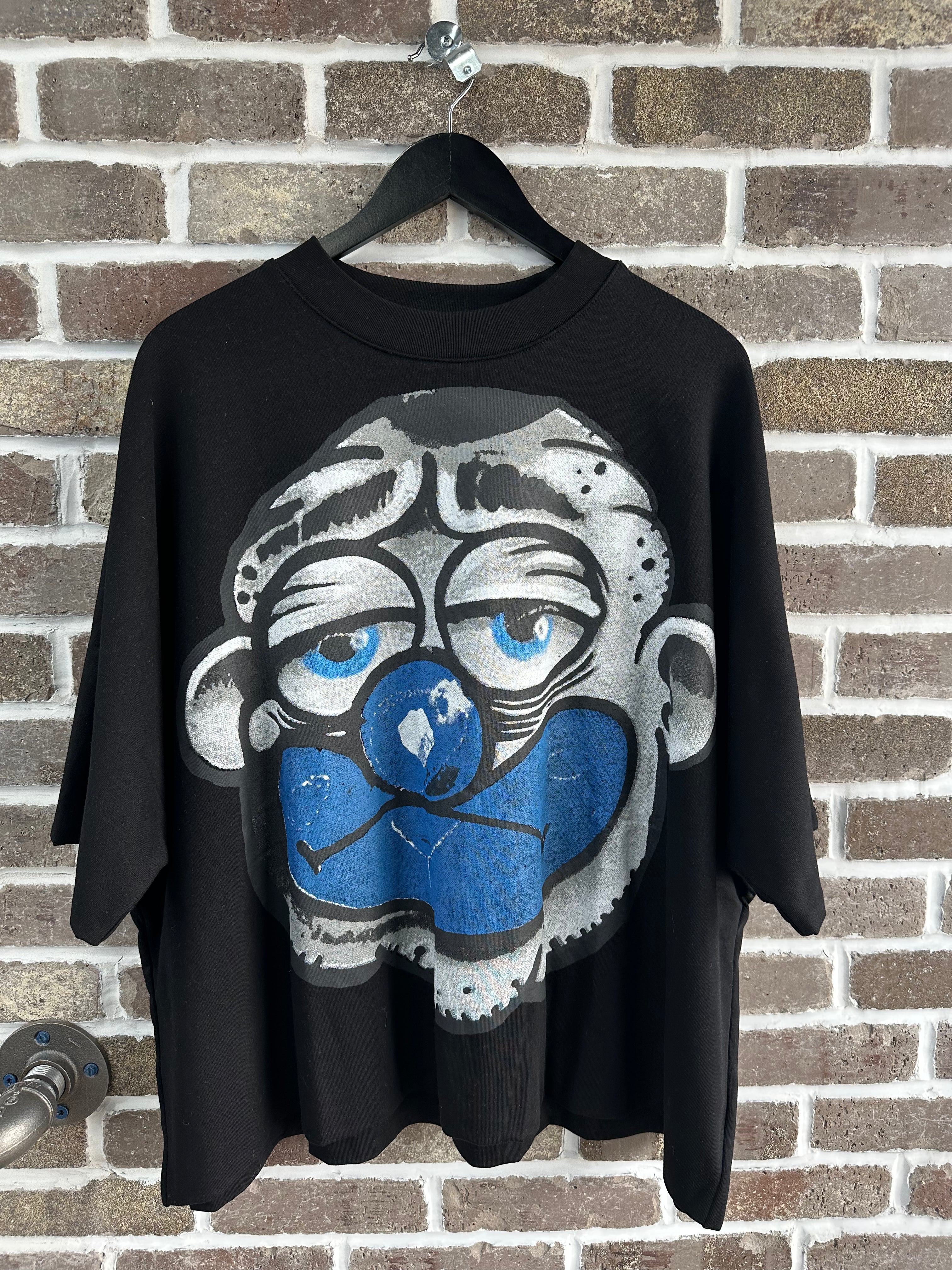 Billionaire Studios Bloo Frown Tee
